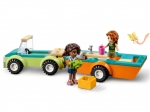 LEGO® Friends 41726 - Prázdninová kempovačka